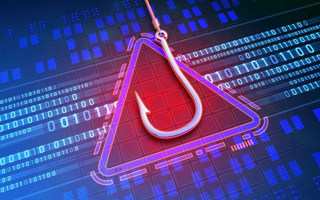 Understanding Phishing attacks