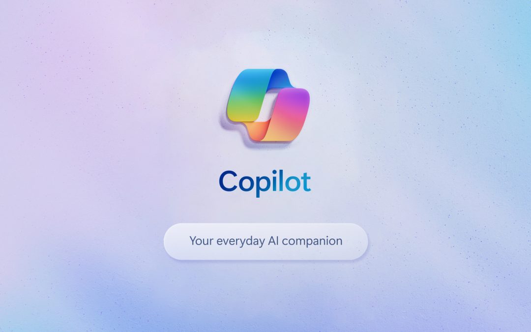 Microsoft Unveils GenAI for Laptops with Copilot Integration