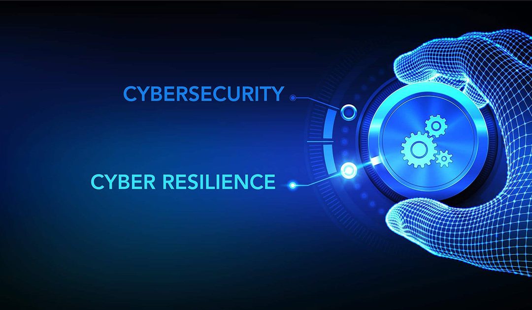 The Overconfidence Gap: Are Organizations Truly Cyber Resilient?