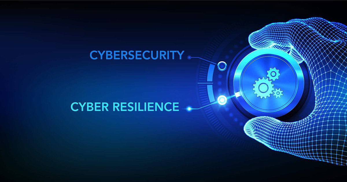 CyberResilience