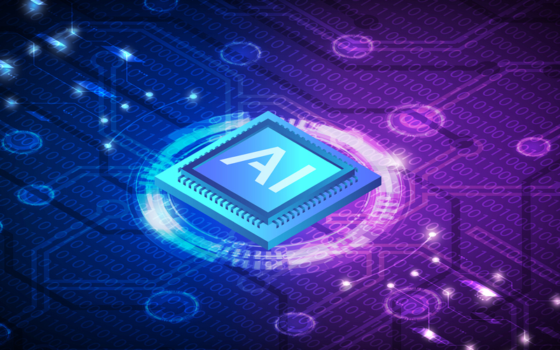 The Future of Personal Technology and Facebook with AI