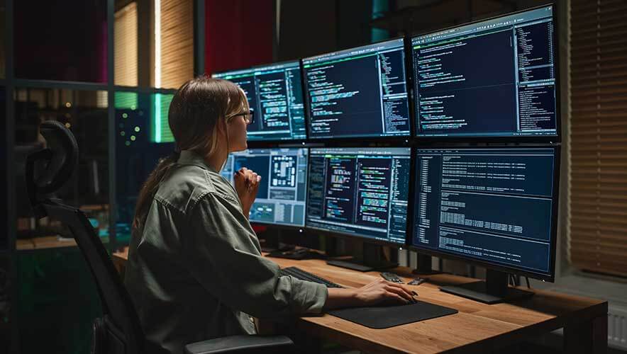 Addressing the Global Cybersecurity Workforce Shortage