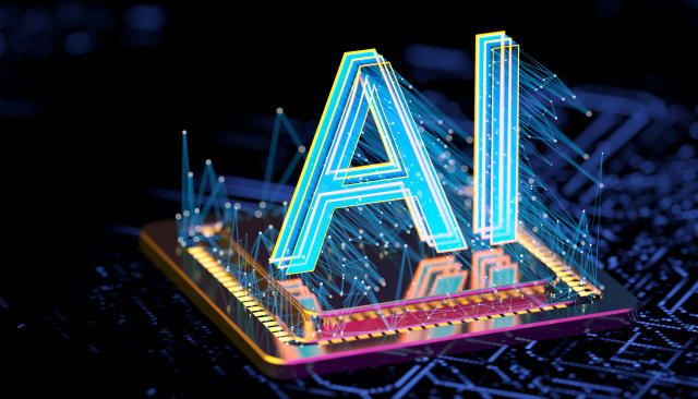 AMD’s Rise in AI