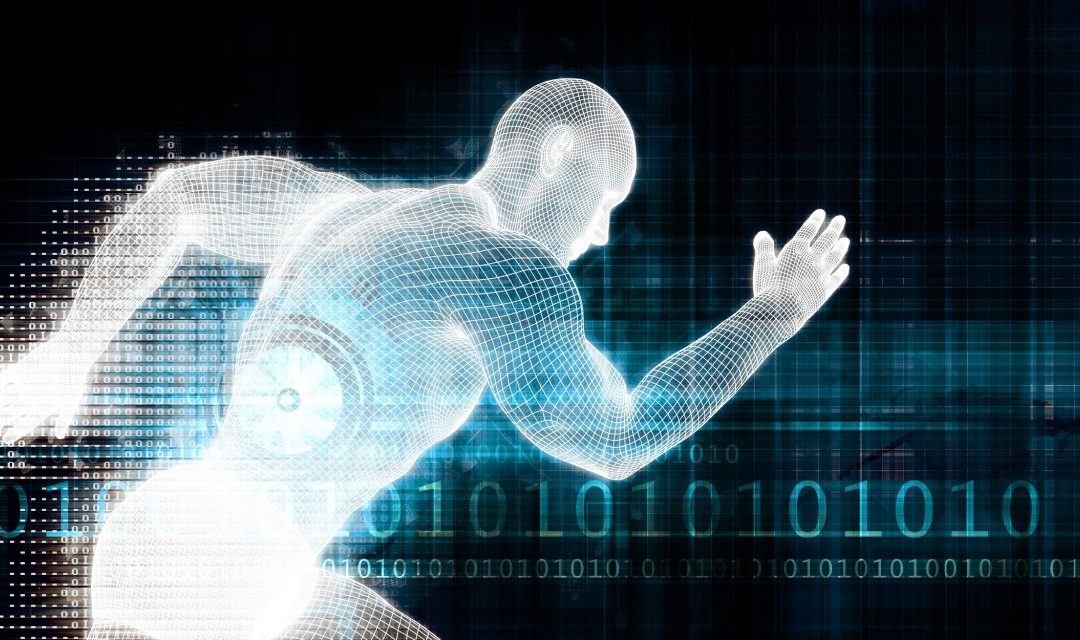 Cybersecurity in 2025: The AI Arms Race