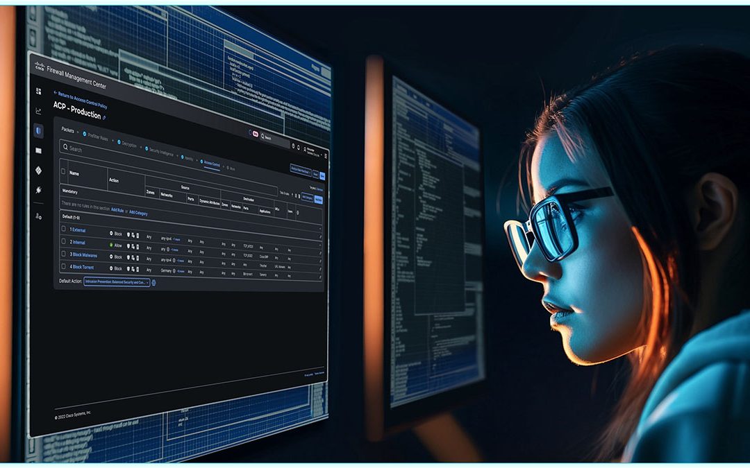 Cisco AI Defense: Pioneering the Future of AI Security