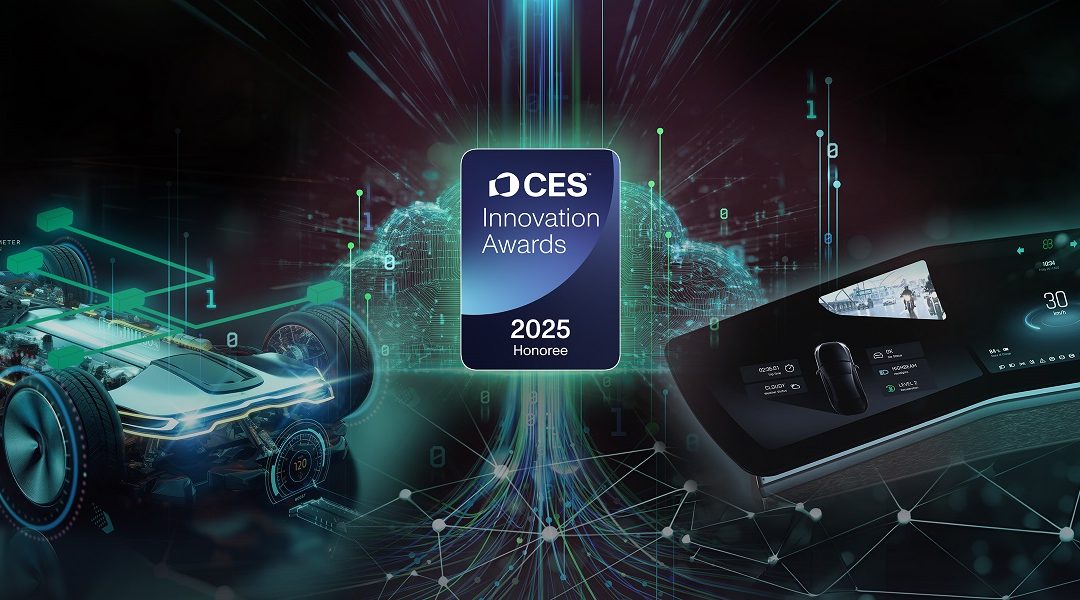CES 2025: Showcase of Futuristic Innovations