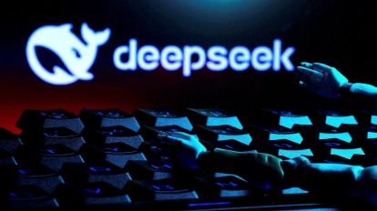 The AI Wars: DeepSeek and the Future of Artificial Intelligence