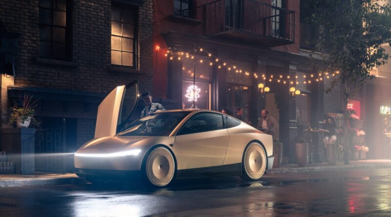 A Look at the Future of Autonomous Ride-Hailing