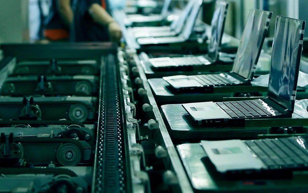Future of Modular Computing: Intel’s Vision for Computers