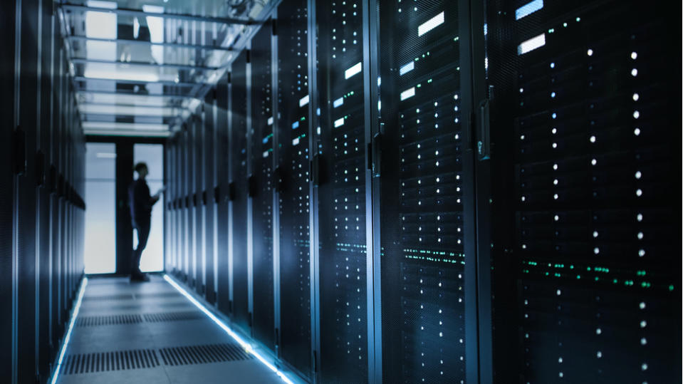 How a Simple Linux Kernel Tweak Could Save Energy Consumption
