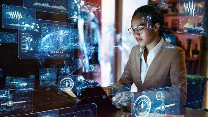 Women in Cybersecurity: Breaking Barriers and Forging New Paths