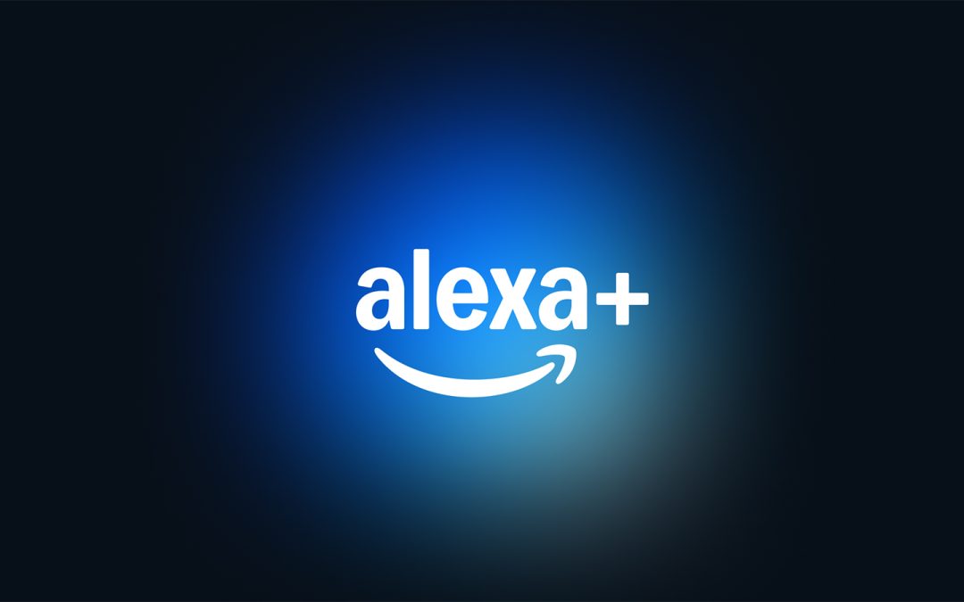 Digital Assistants: How Alexa+ is Leading the Next AI Revolution