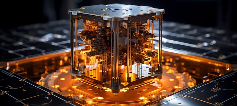 Call for Quantum Security