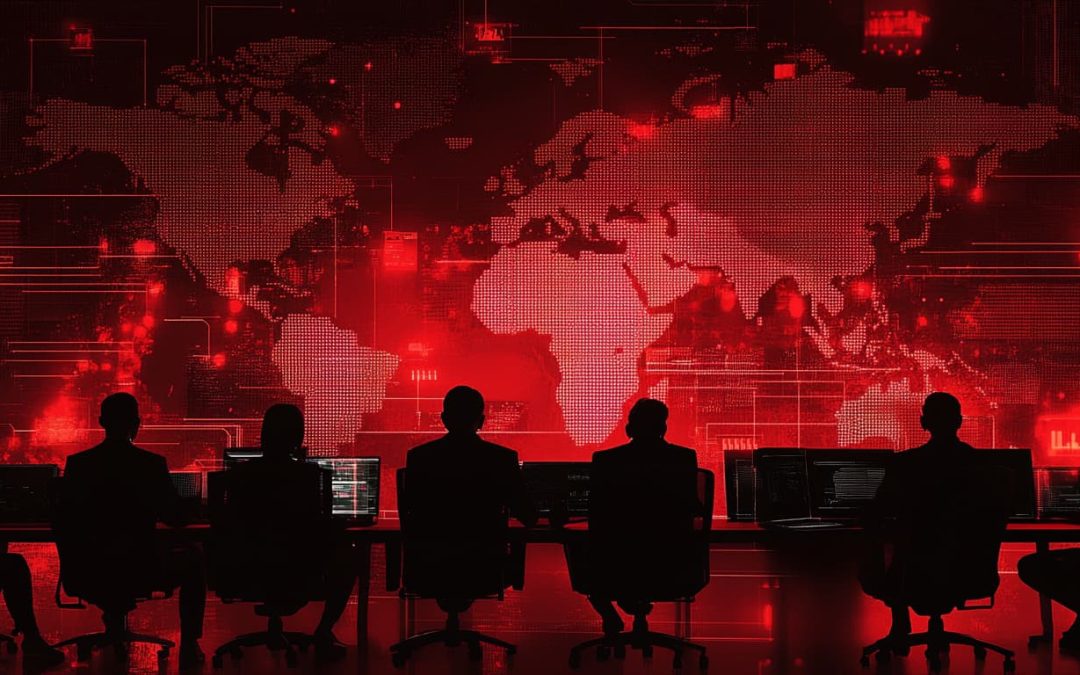 The Growing Importance of AI Red Teaming in Cybersecurity