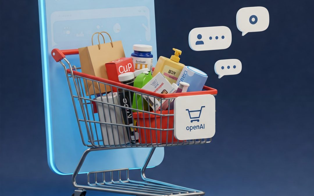 ChatGPT’s New Shopping Features: A Shift in E-Commerce and Search