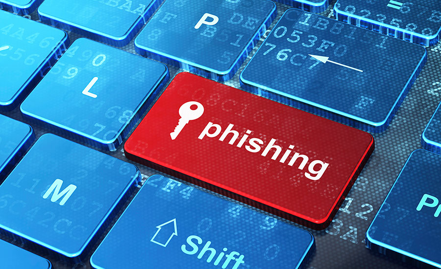 Phishing Attacks: How to Spot Them and Stay Safe
