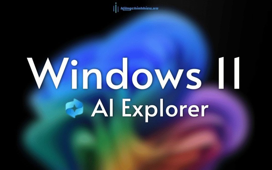 Microsoft’s AI Evolution: File Explorer, Smarter in Windows 11