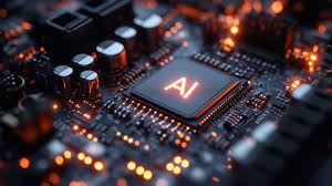 AI Hardware Revolution Is Here: Why Chipmakers Should Be Nervous