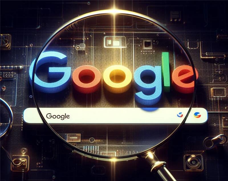 Is Google Search Failing Consumers?