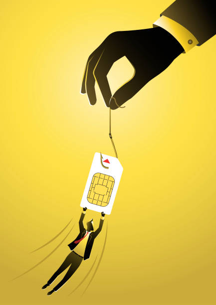 Exposing Mobile Security Risks: Dismantling SIM Farm in New York