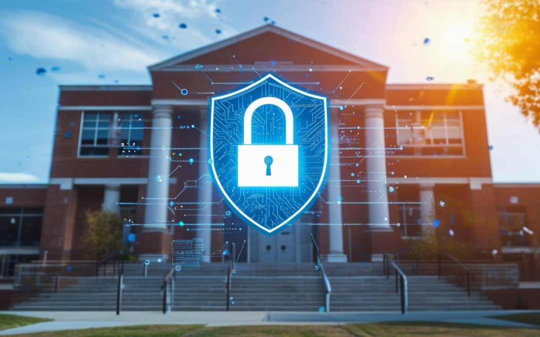 How AI Is Testing School Cyber Defenses