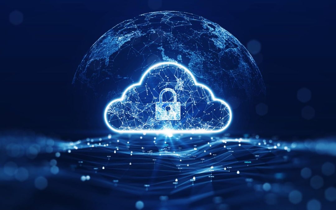Cloud Disruptions Are Inevitable — Not Exceptional