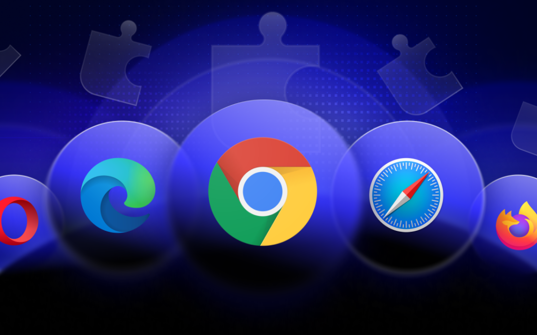 AI Browsers, Convenience or the Next Big Security Risk