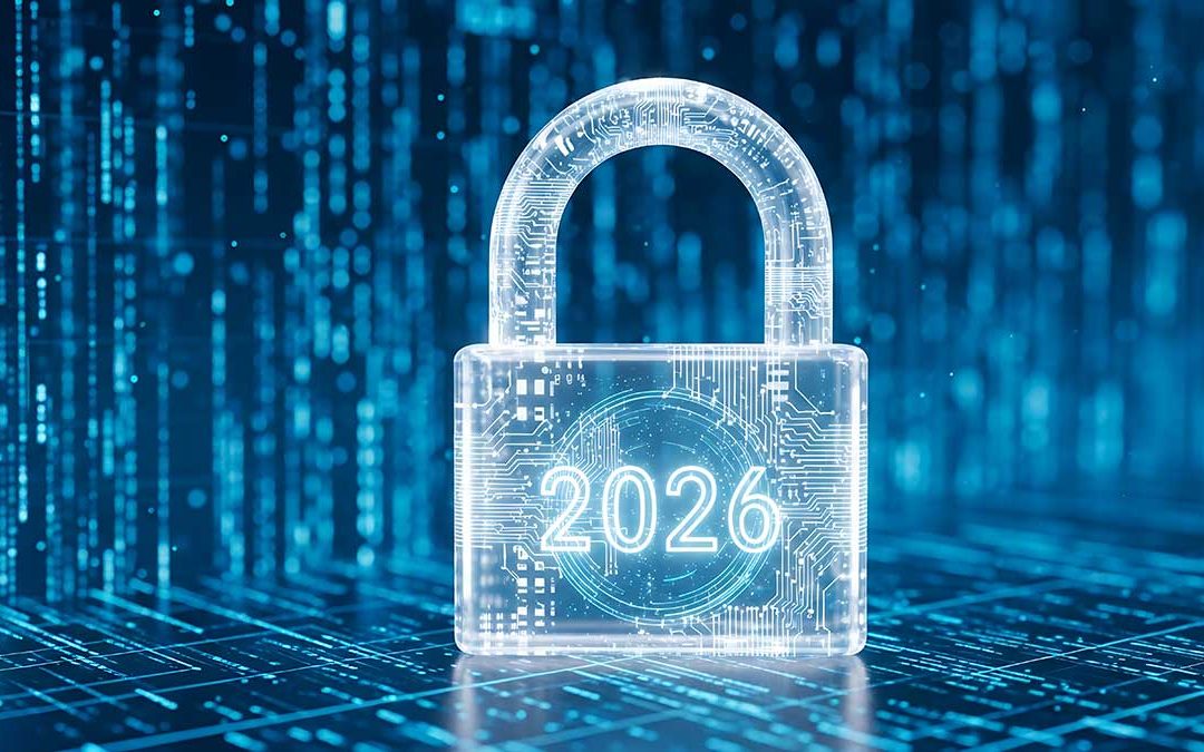 Cybersecurity in 2026: How AI Will Reshape the Battlefield
