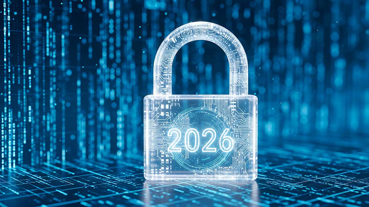 Cybersecurity in 2026: How AI Will Reshape the Battlefield