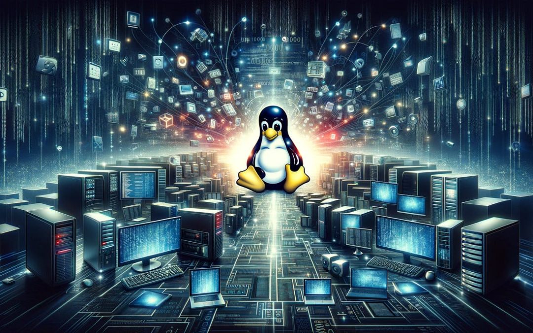 Linux Without Limits: The Power of a Truly Open OS