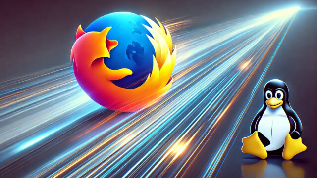 Better Privacy on Linux & How to Harden Firefox