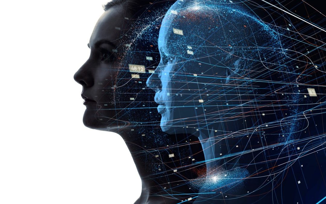 The Rise of AI Ghosts and Human Digital Twins