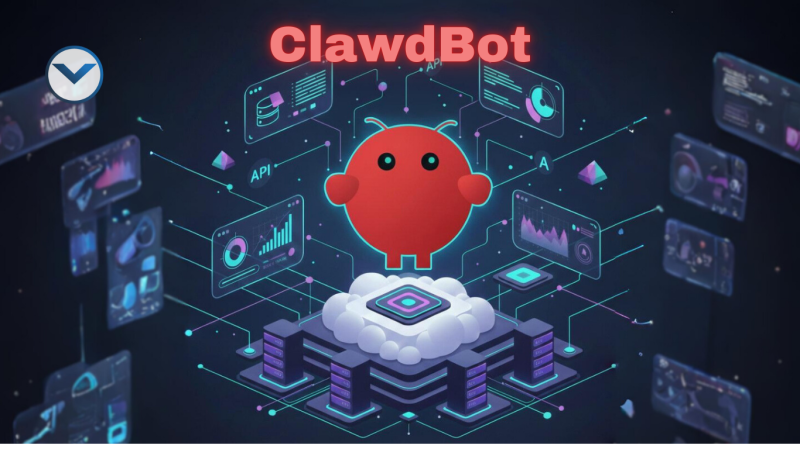 Clawbots and the Next Phase of AI Automation