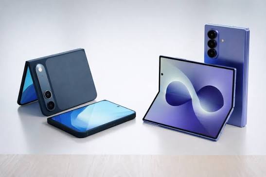 Foldables Could Finally Break Our Smartphone Habits